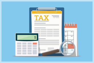 経理・記帳・決算申告書のチェック依頼